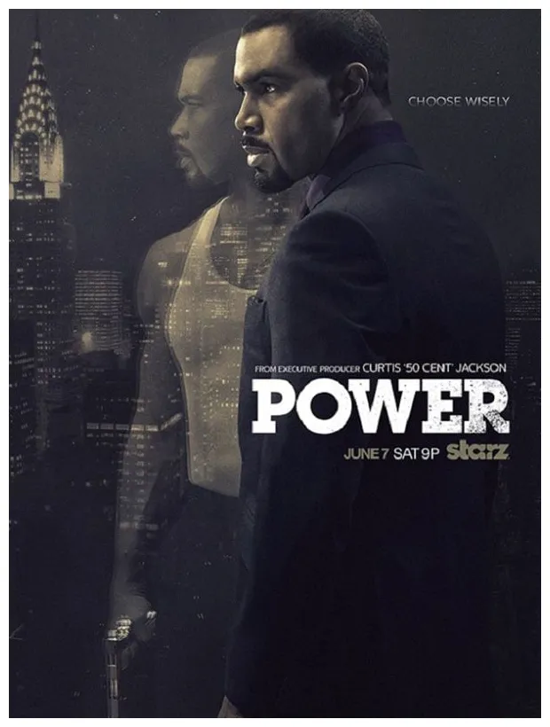 Power: Guia de temporadas - AdoroCinema
