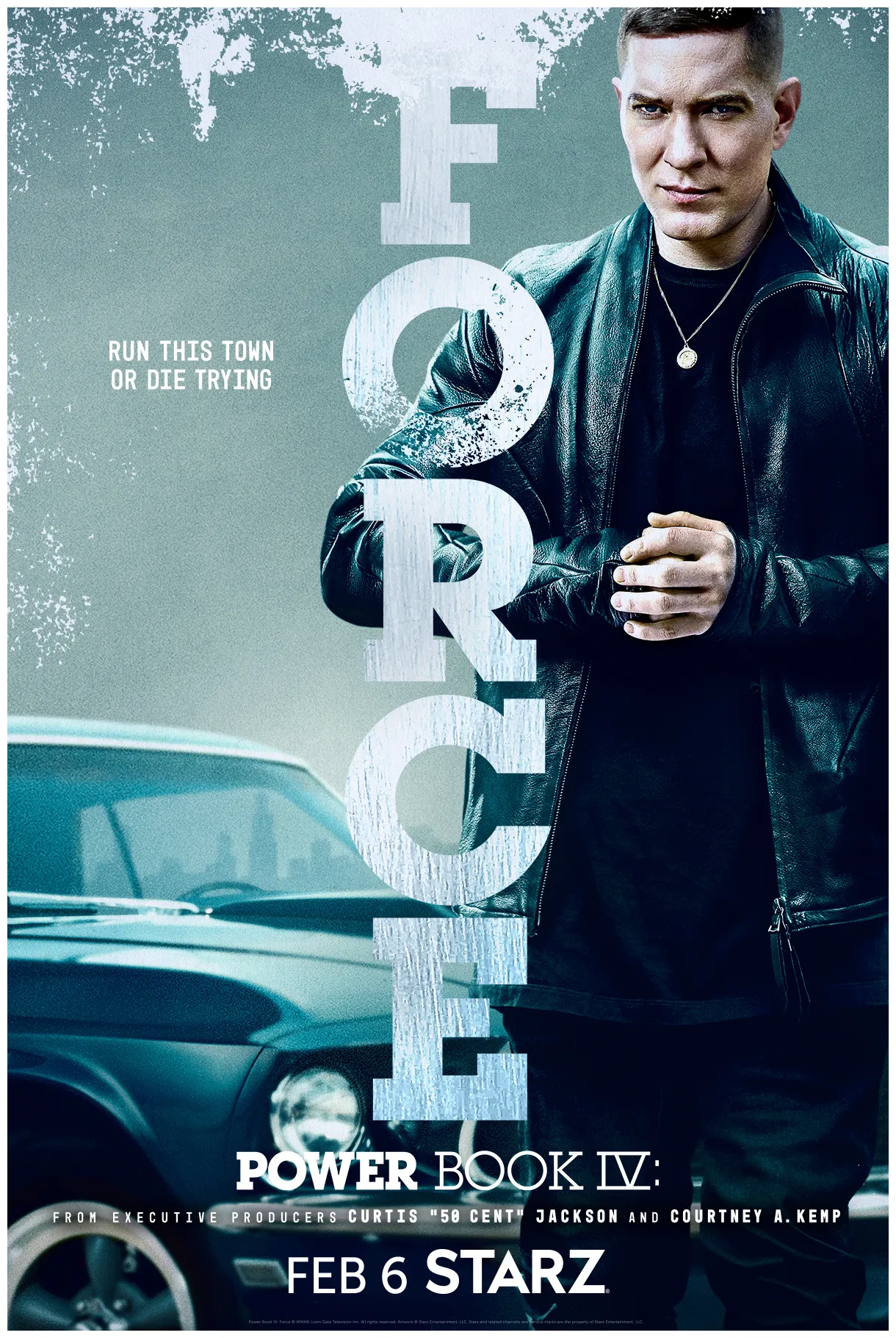 Everything To Know About Power | Fandom