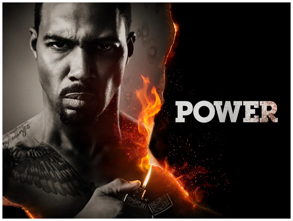 Prime Video: Power - Saison 3