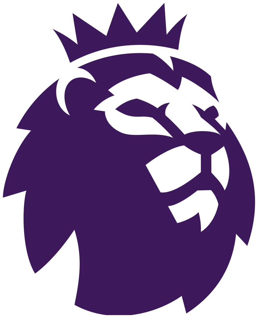 Premier League Logo History