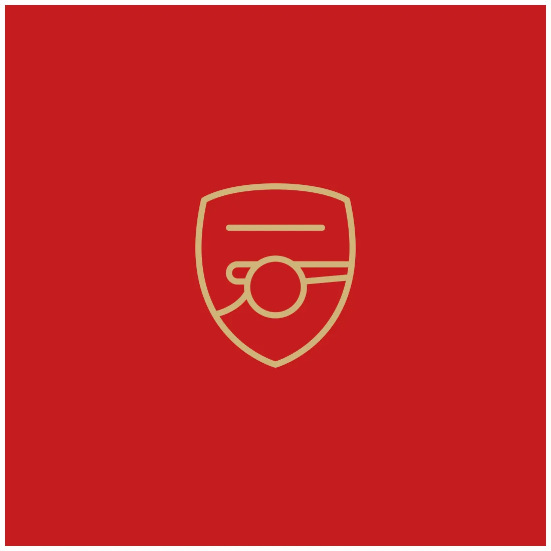 2018 – 2019 Premier League Logos Simplified on Behance