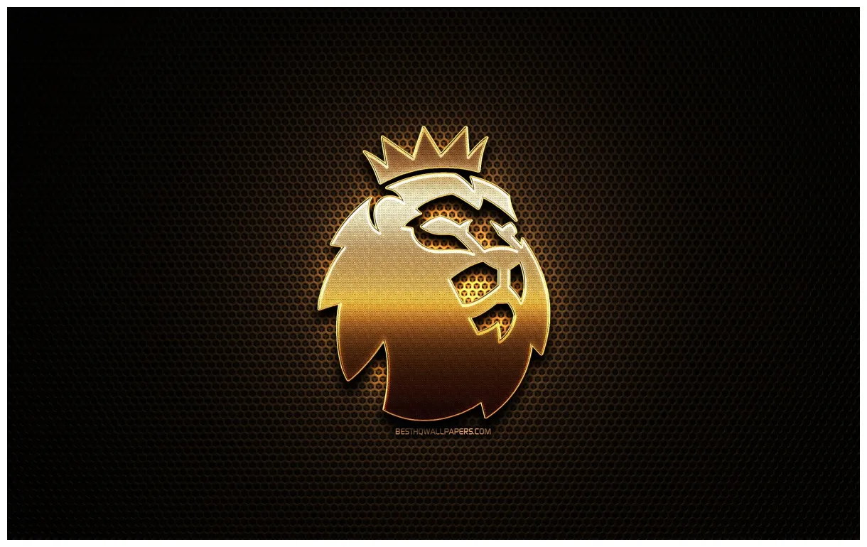 Premier League LOGO Wallpapers - Top Free Premier League LOGO