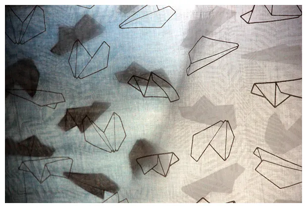 Print design on behance