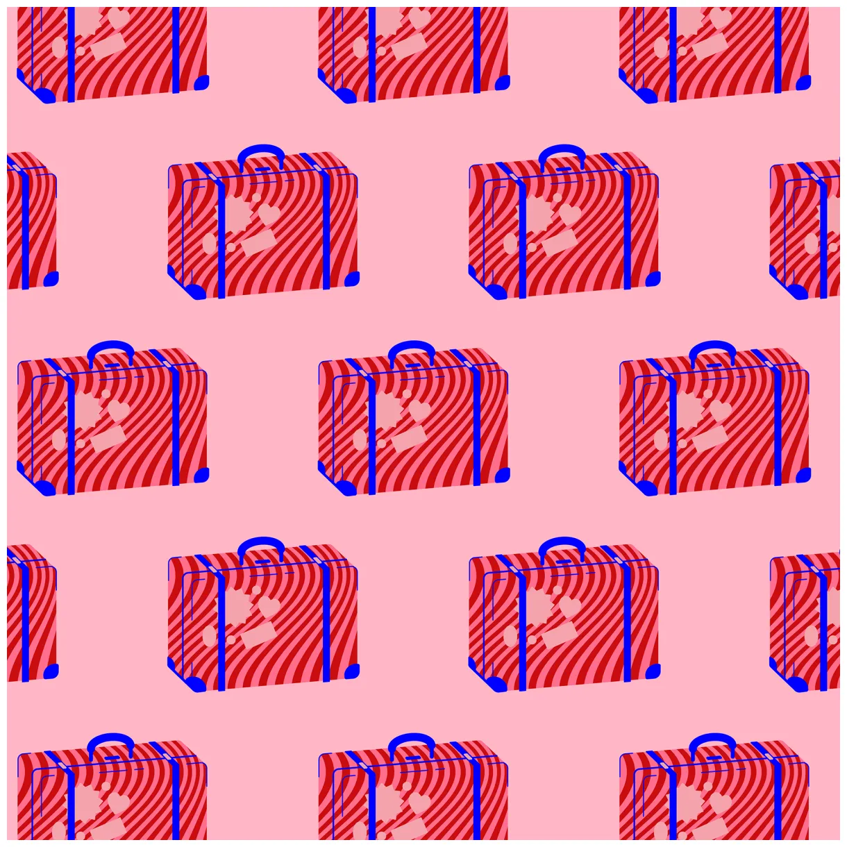 Print design on behance