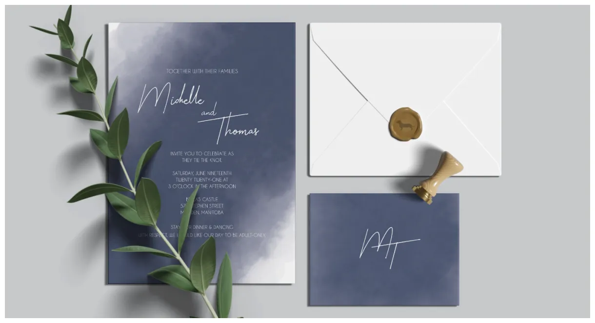 Designed print assets on behance