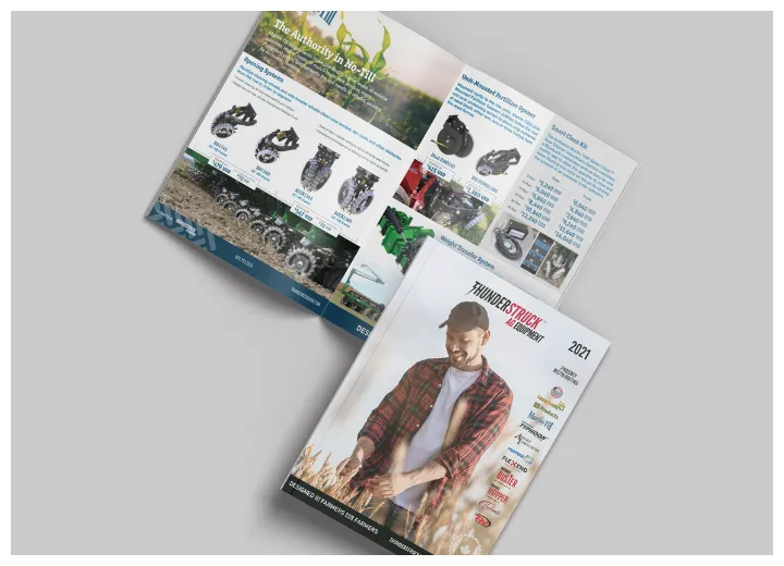 Designed print assets on behance