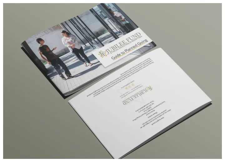 Designed print assets on behance