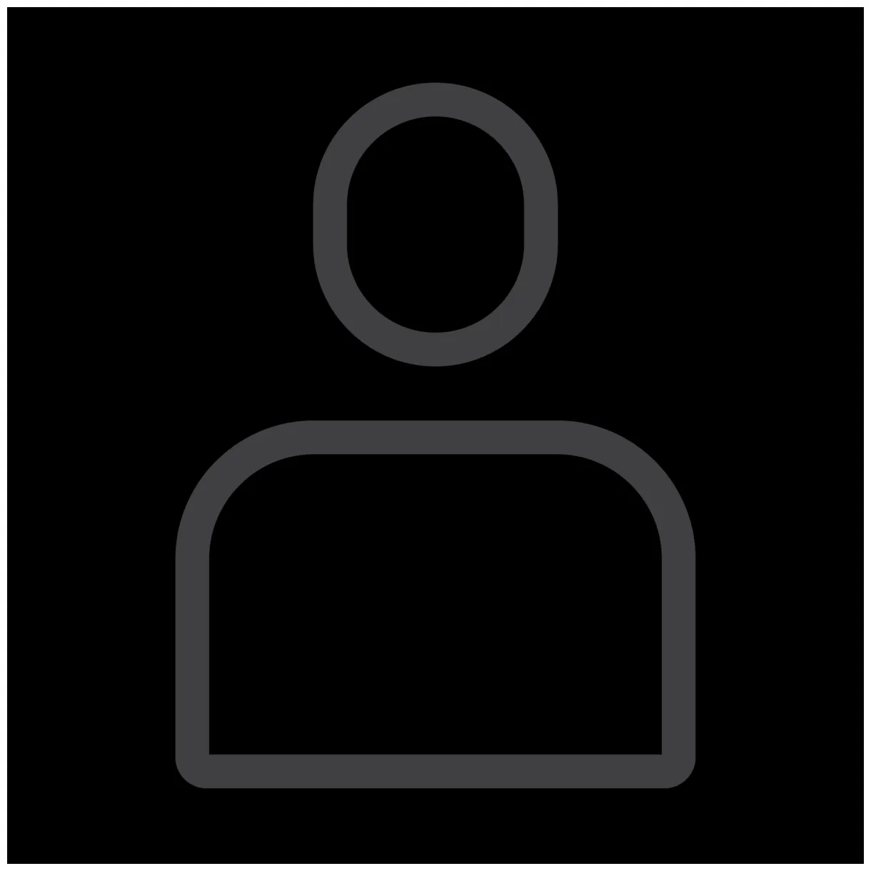 Profile icon, user icon, person icon 20911900 png