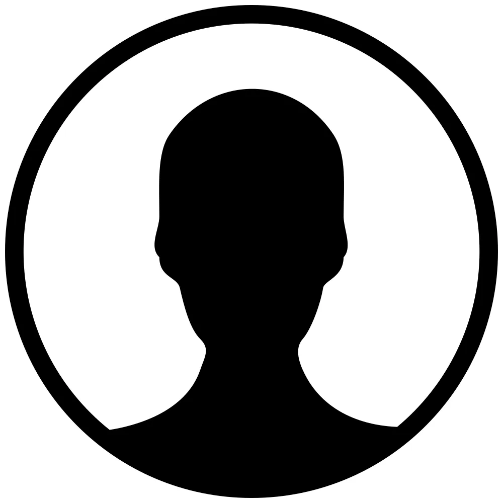 Profile png icon #240726 free icons library