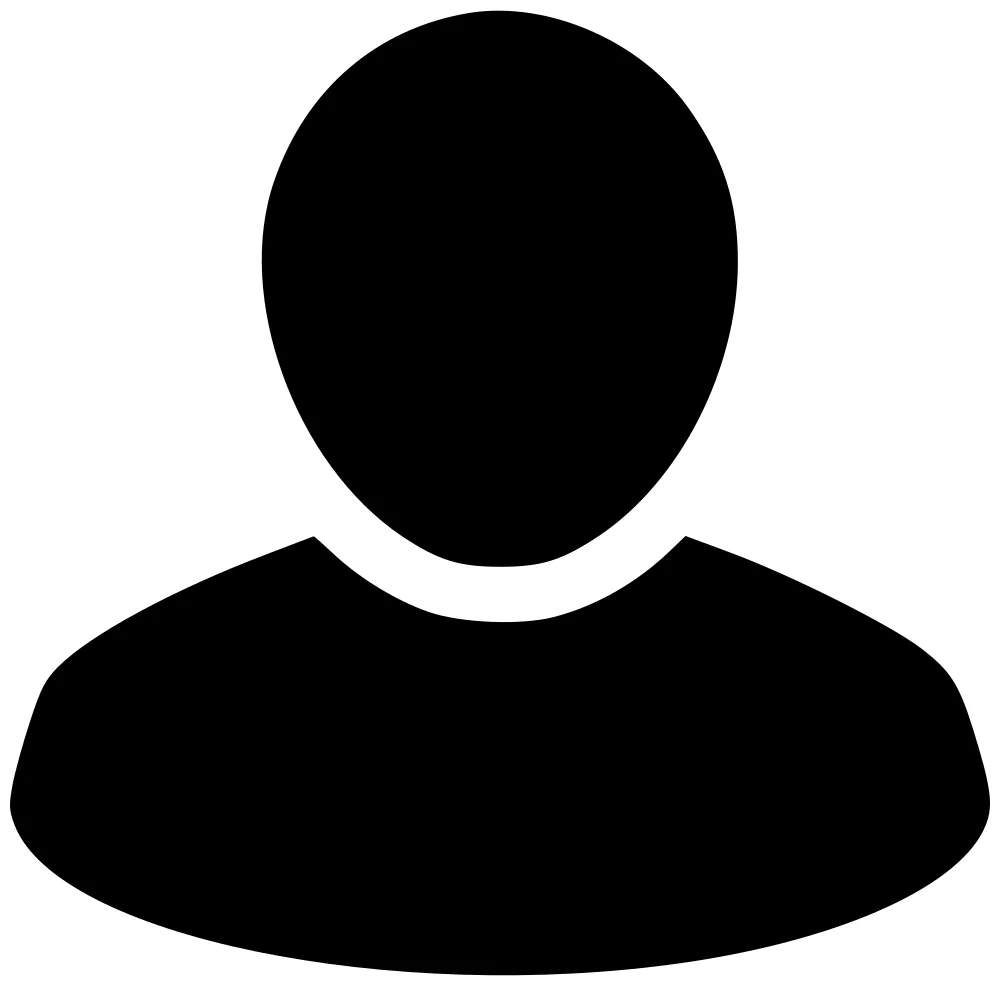 Profile png icon #240743 free icons library printable coloring page