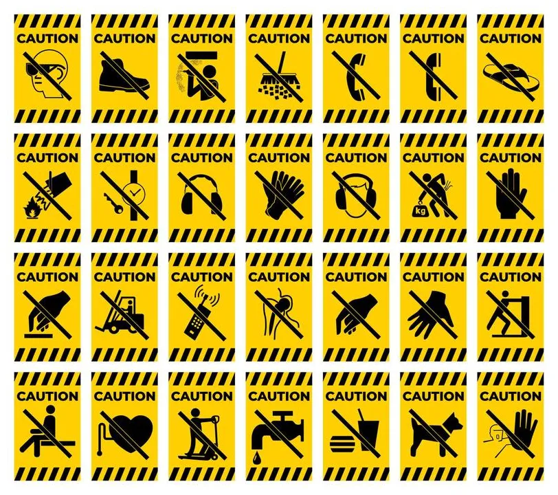 Art, icons, and graphics for