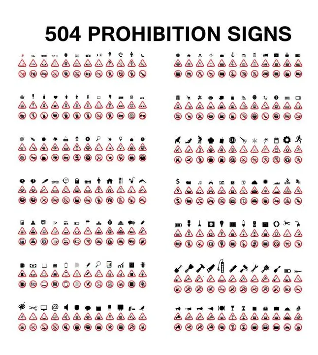 Art, icons, and graphics for