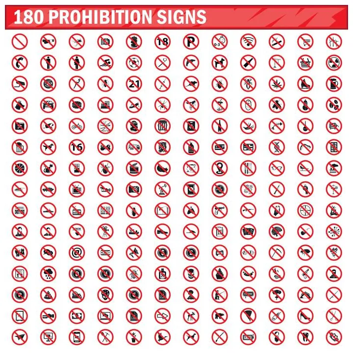 Art, icons, and graphics for