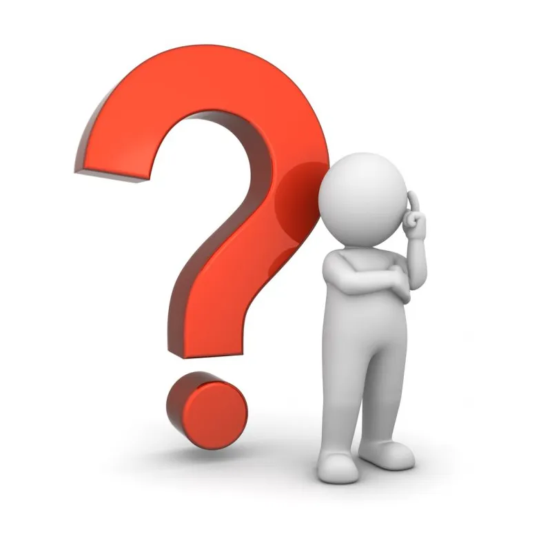 Question mark character echa microbiology