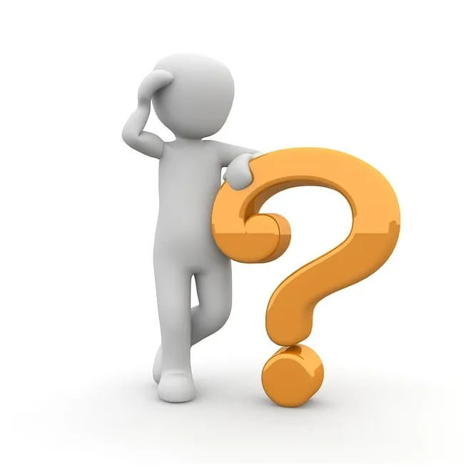 Free illustration question, question mark, response free on