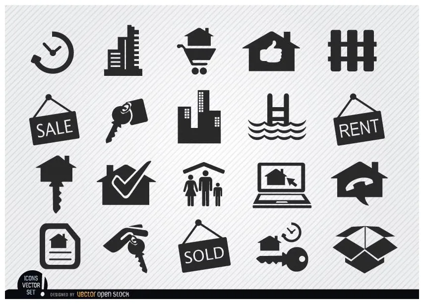Set vector download