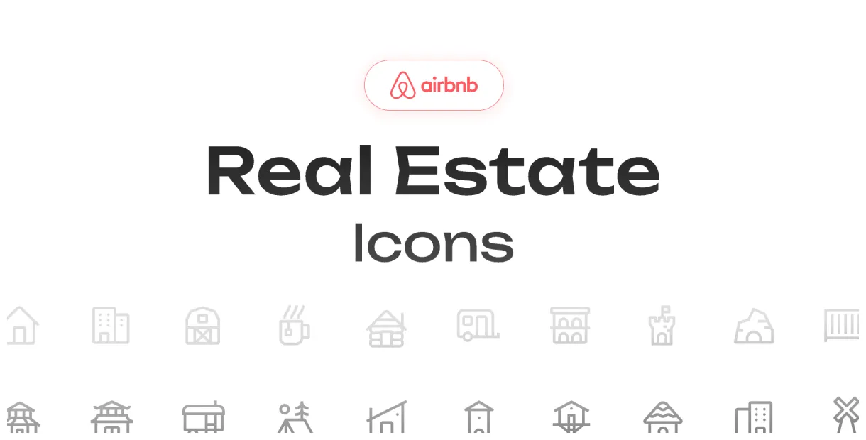 Airbnb figma