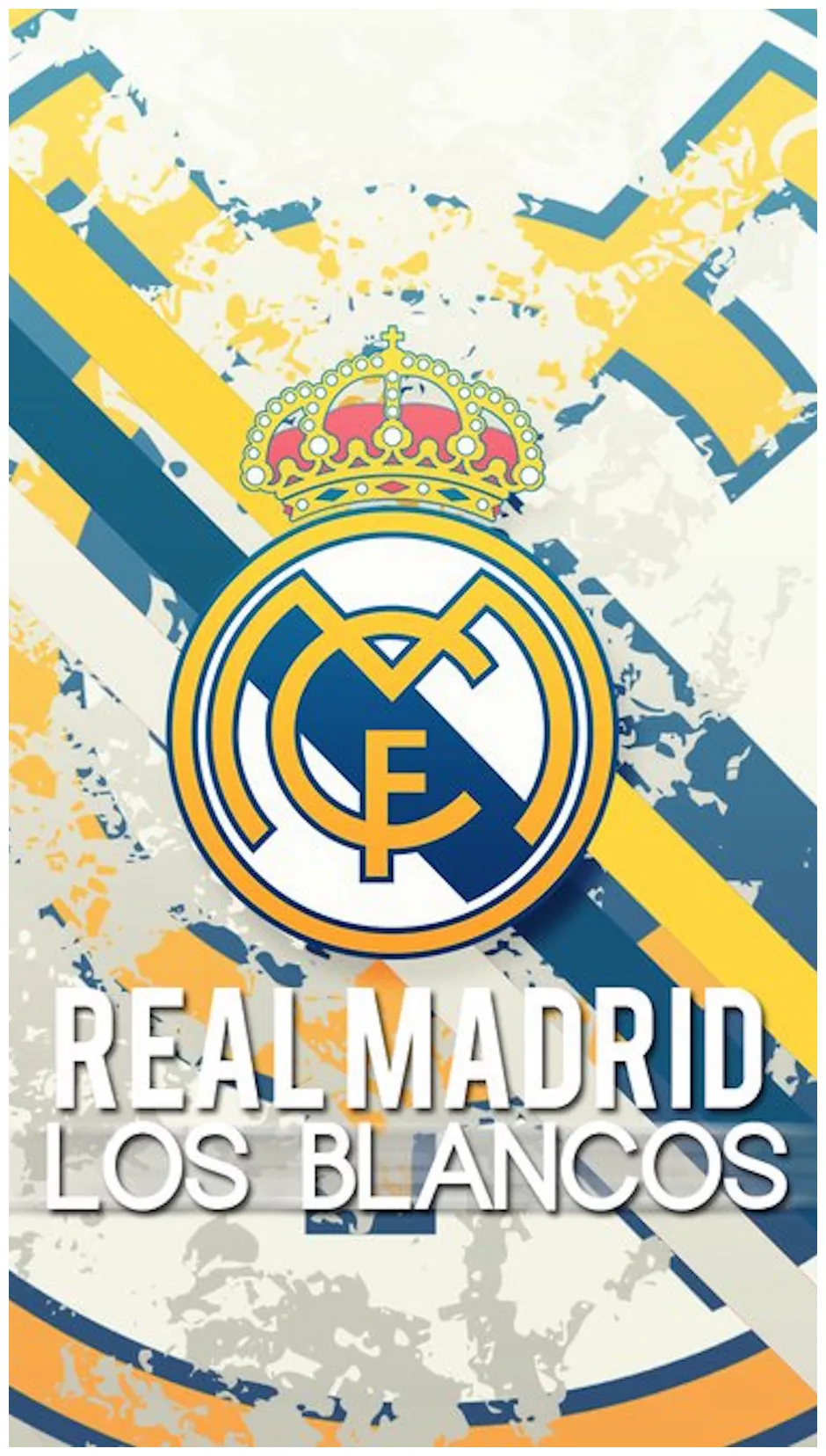 Real Madrid Logo Vector at Vectorified.com | Collection of Real Madrid