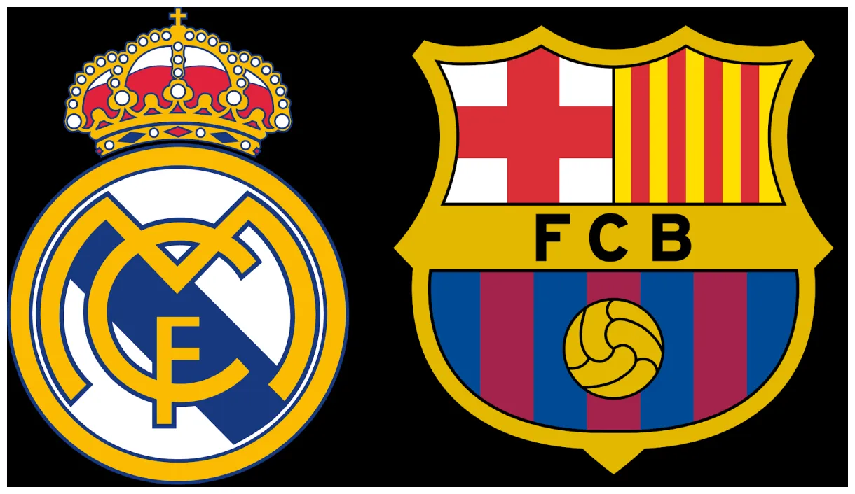 Real Madrid Logo Vector at Vectorified.com | Collection of Real Madrid