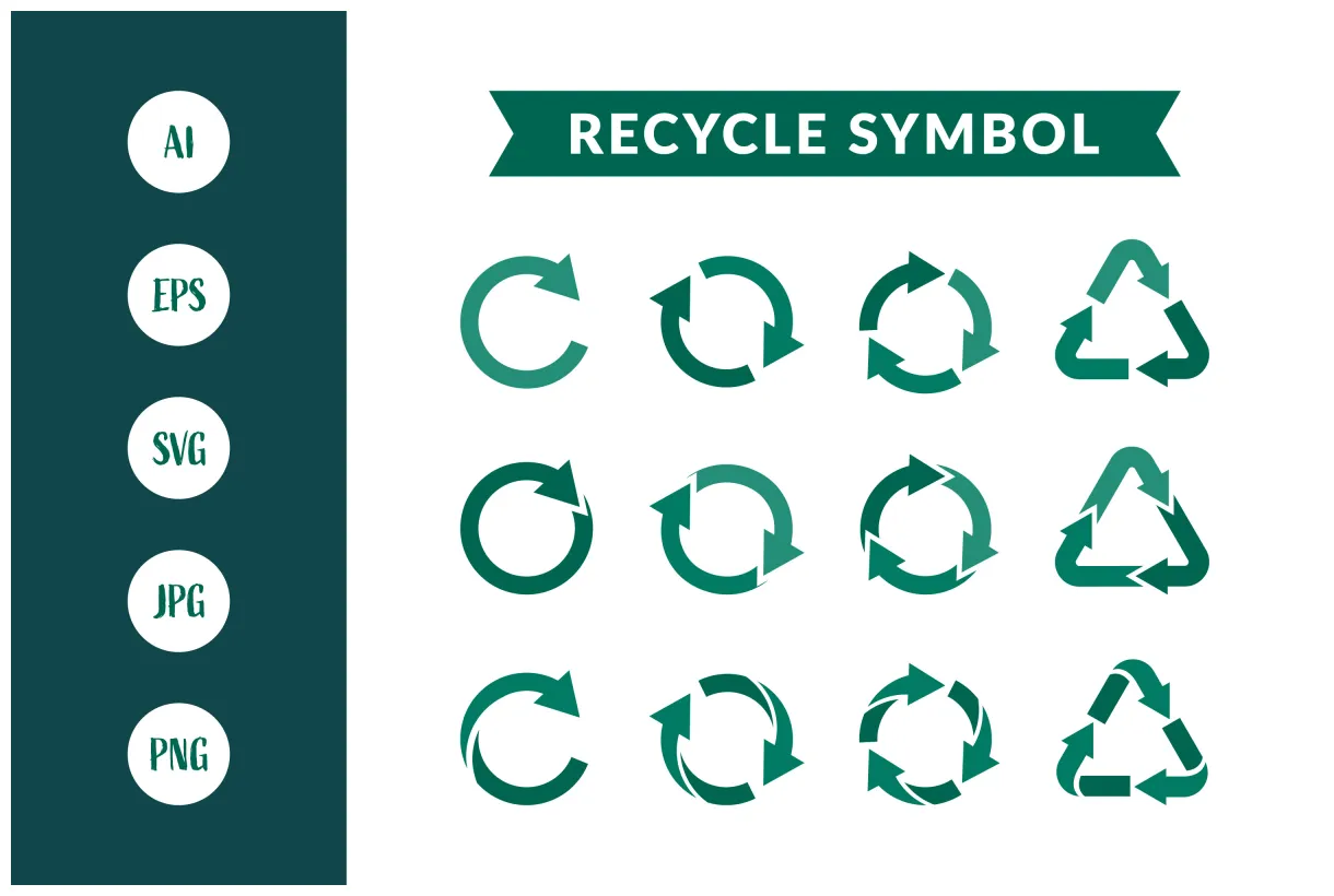 Collection graphic by sabavector · creative fabrica