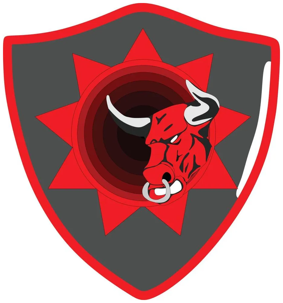 Red bull logo 11513447 vector art at vecteezy