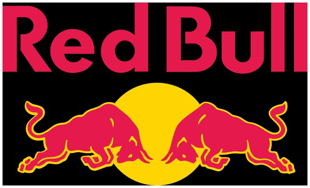 Vector logo red bull png red bull logo png my