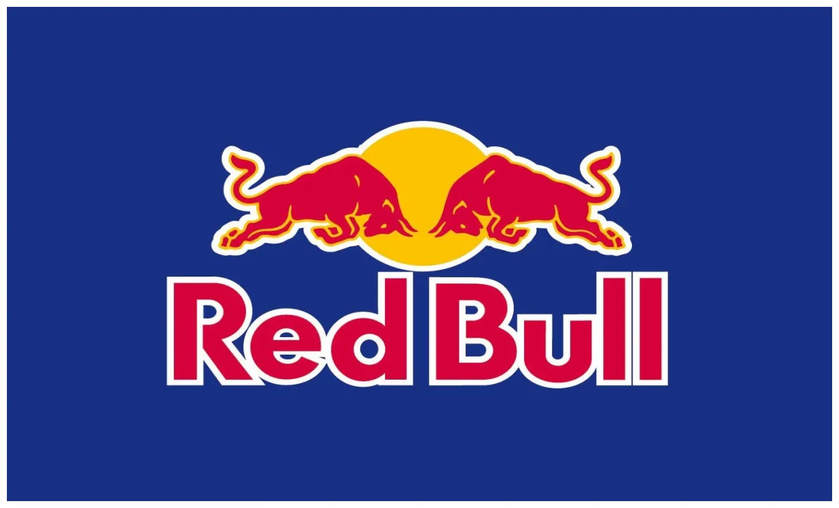 Red Bull Logo Vector at GetDrawings | Free download