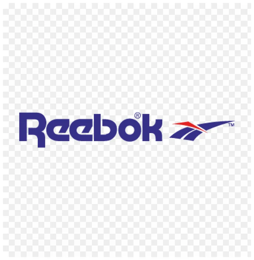 Reebok International Vector Logo Free - 464096 | TOPpng