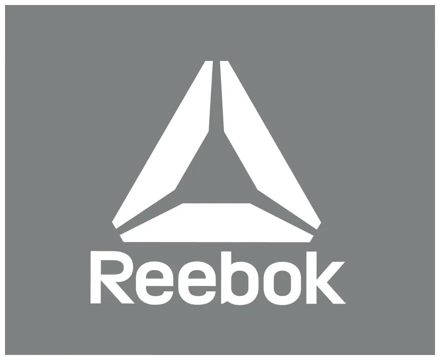 Logo Reebok Vectores, Iconos, Gráficos y Fondos para Descargar Gratis