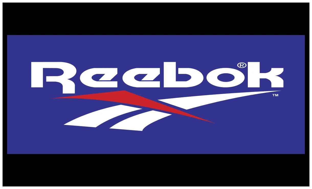 Reebok Logo