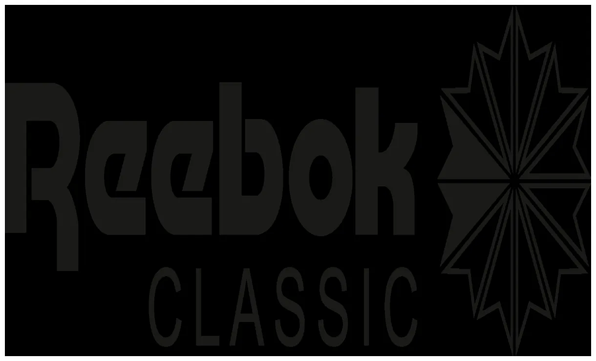 Reebok New logo in PNG SVG Vector format - Free Download