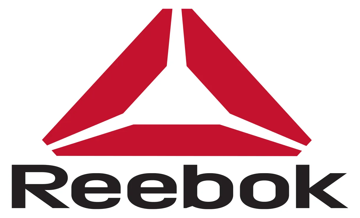 Reebok Logo Vector at Vectorified.com | Collection of Reebok Logo
