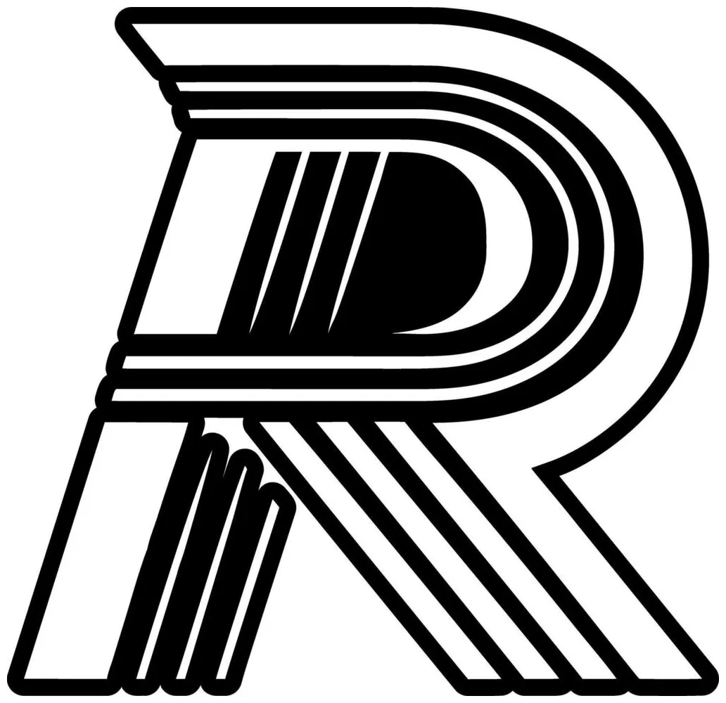 Reebok Logo Vector Art, Icons, and Graphics for Free Download