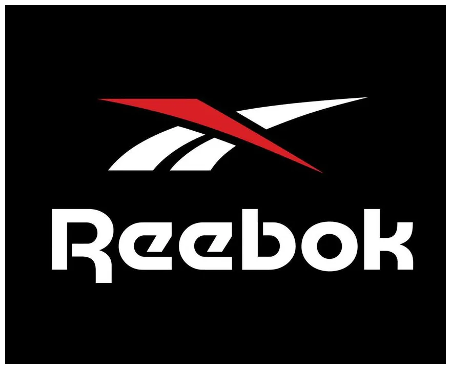 Reebok Logo Vector Art, Icons, and Graphics for Free Download