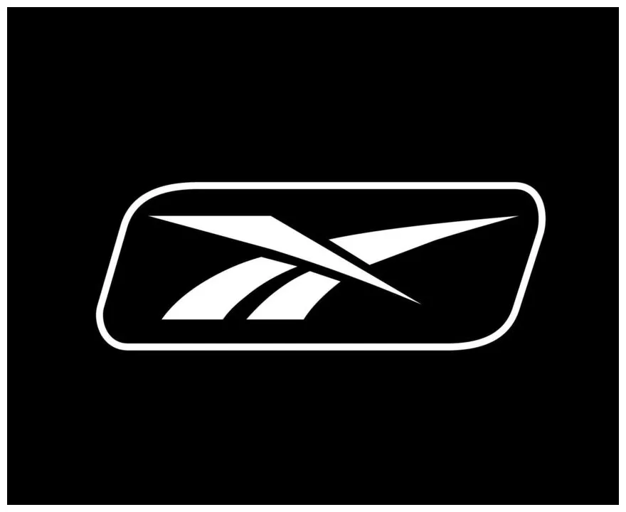 Reebok Logo Vector Art, Icons, and Graphics for Free Download