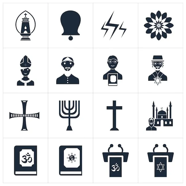 Free vector collection