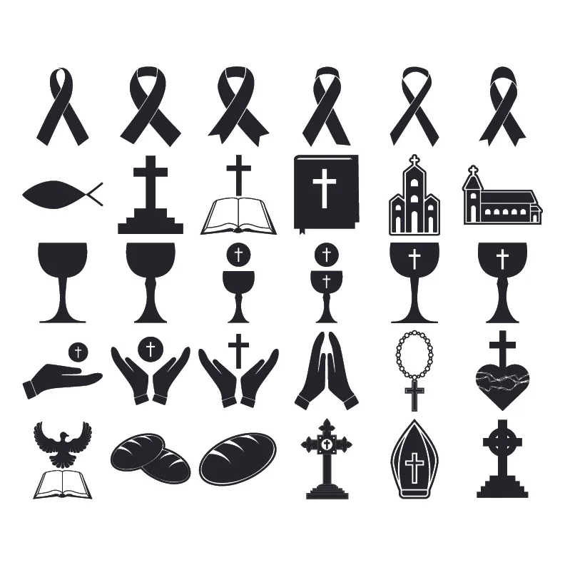 Icons ~ creative market