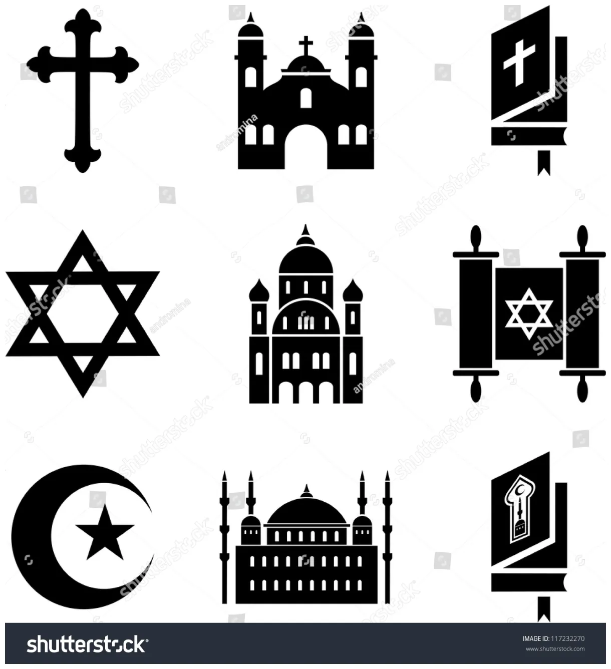 Stock vector 117232270 shutterstock