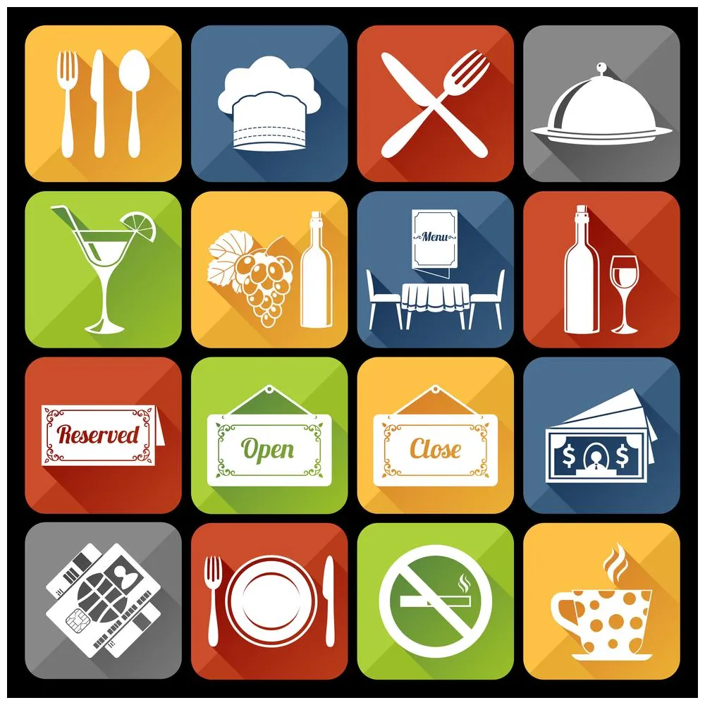 Set 438379 vector art at vecteezy