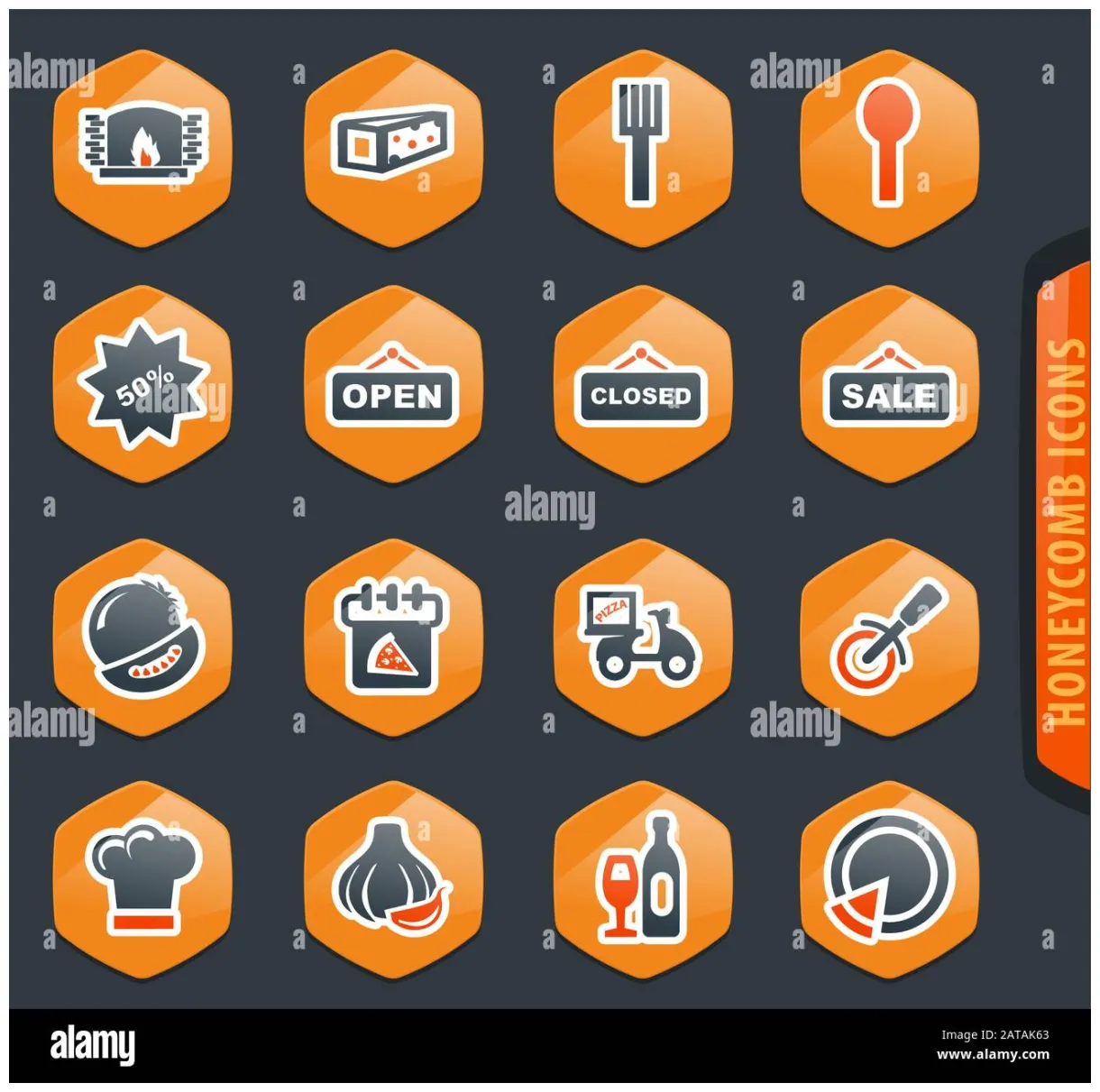 Set stock vector & art alamy printable coloring page