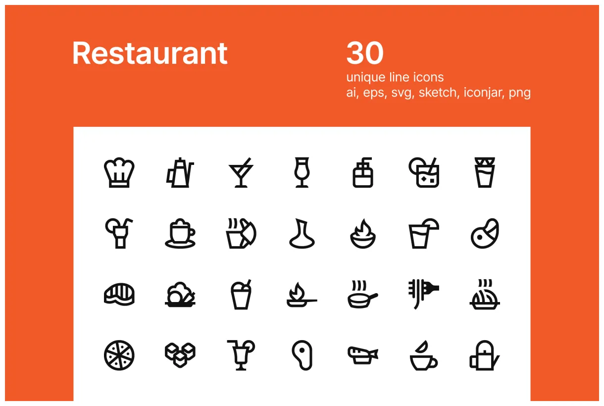 Illustrator graphics ~ creative market