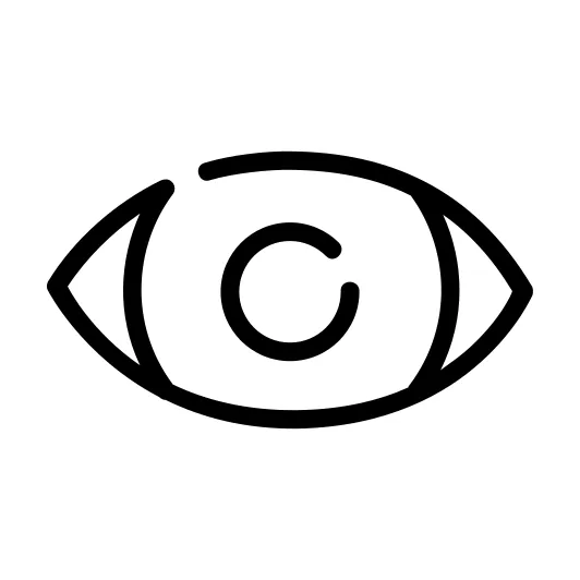Retina, ready, eye, view, vision, explore, find icon - Download on