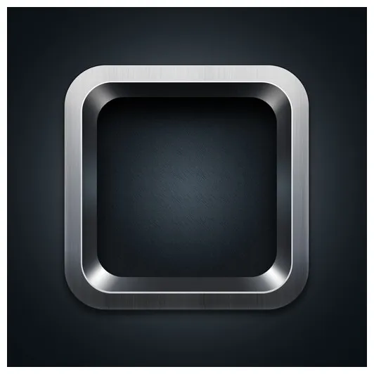 Retina-Ready iOS App Icon Templates - pafpic