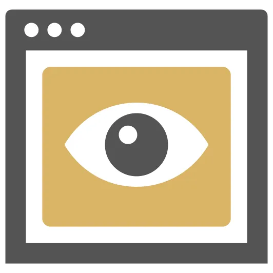 Design, desktop retina, ready, retina, retina development icon