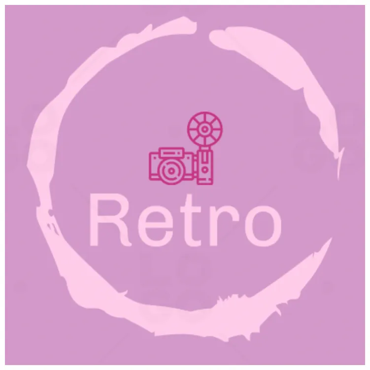 Retro Logo Maker | LOGO.com