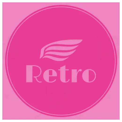 Retro Logo Maker | LOGO.com