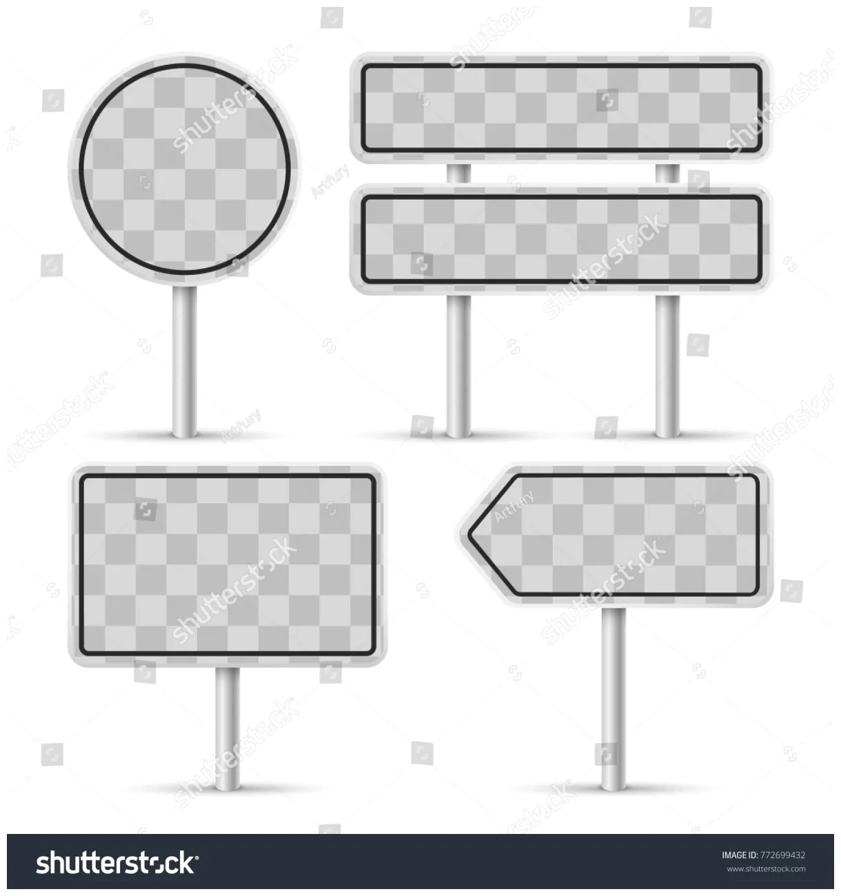 Illustration stock vector 772699432