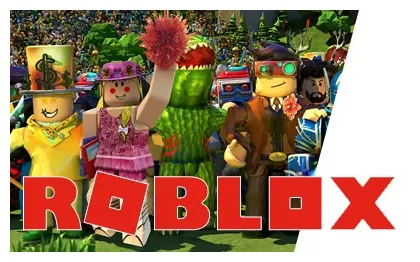 Roblox jeu social de création de jeux vidéo