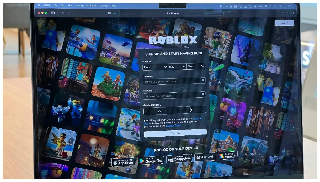 7 rekomendasi game roblox seru untuk mabar, bikin ketagihan!
