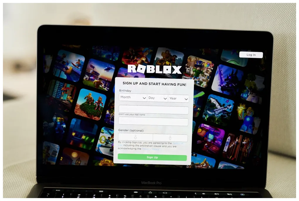 Roblox atteint 77 millions d'utilisateurs. voici comment il continue de